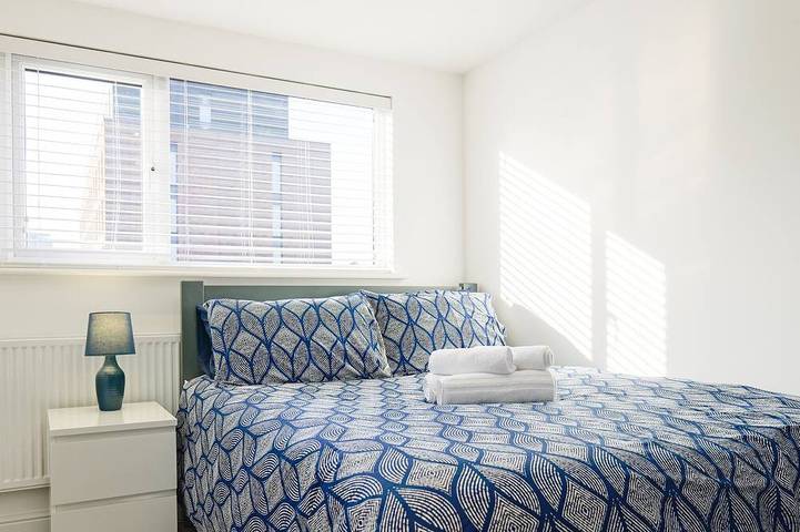 Apartment for 2 people in Coventry