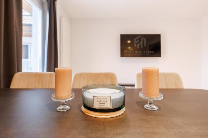 Gîte pour 6 personnes, avec balcon à Winterthour - 3