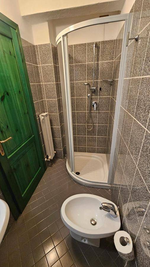 Gîte pour 2 personnes, avec jardin ainsi que vue et balcon à Pignone - 3