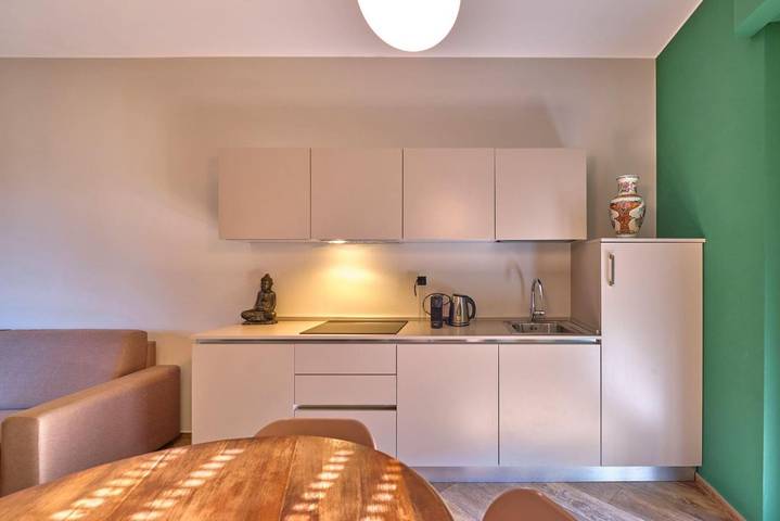 Gîte pour 4 personnes à Garde - 2