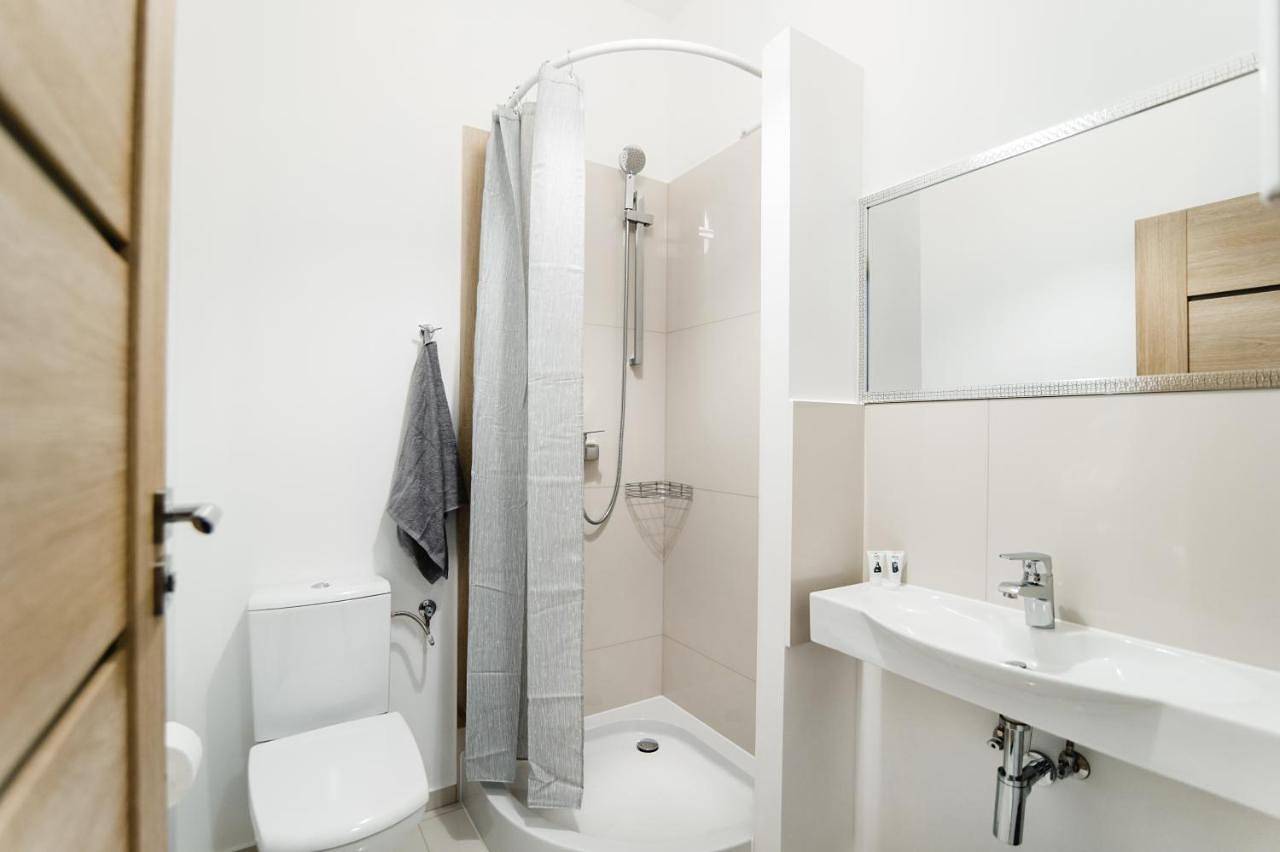 Cały apartament, Królewiecka 115 in Elbląg, Polskie Wybrzeże Bałtyku