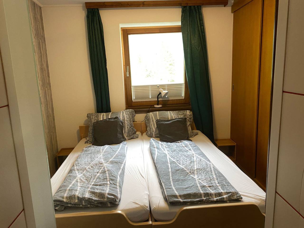 Ganze Wohnung, Wohnung Sonnberg in Stall, Bezirk Spittal an der Drau