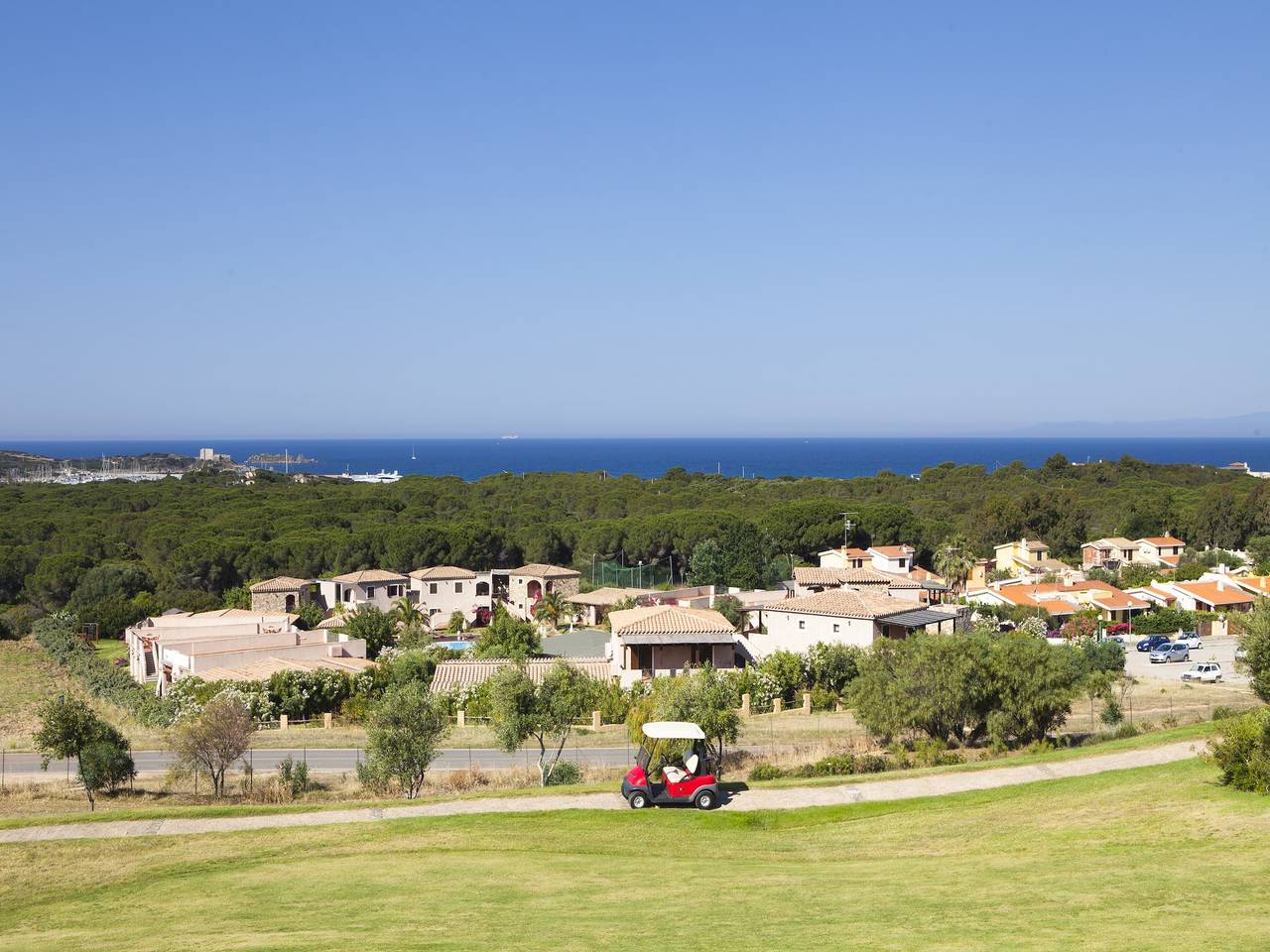 Appartamento vacanze a Villasimius a partire da 178€ a notte