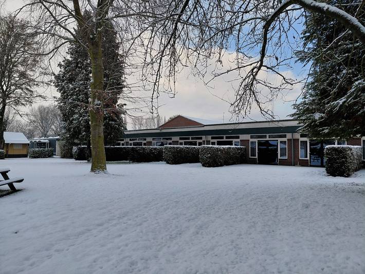 Bungalow für 10 Personen, mit Terrasse und Balkon/Terrasse in Gelderland - 3