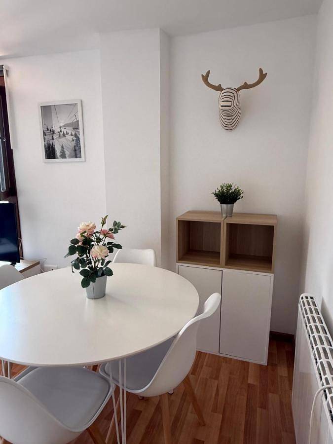 Apartamento entero, El mirador de ona in Valdelinares, Provincia de Teruel