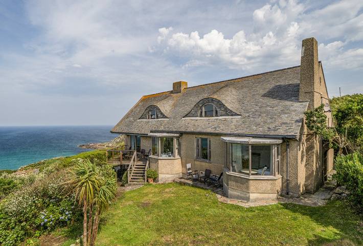 Cottage für 8 Personen in Cornwall - 2