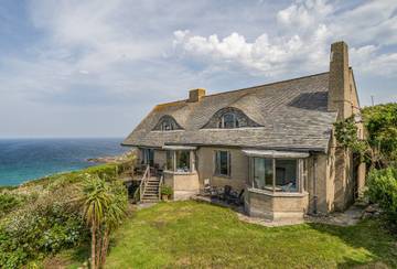 Cottage for 8 People in Sennen, Cornwall, Photo 1