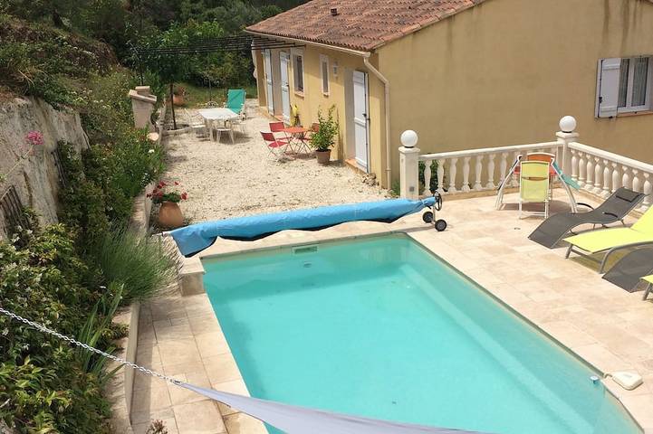 Ferienhaus für 5 Personen - 1