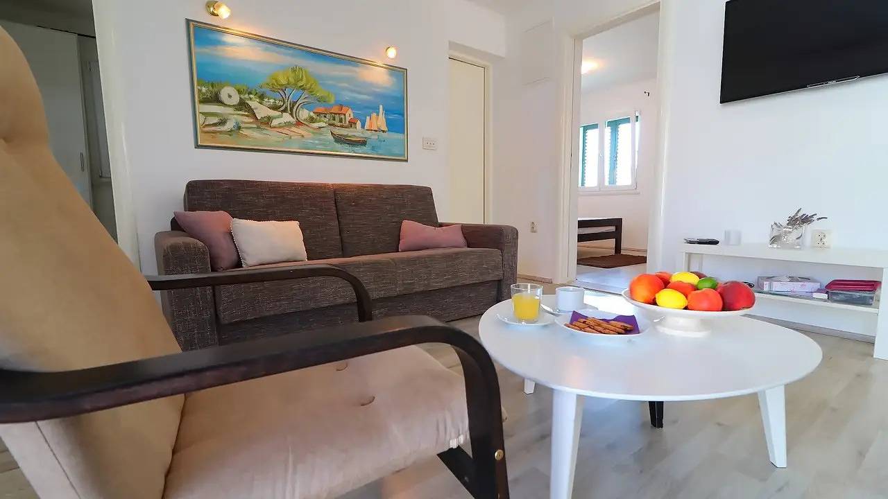 Villa für 10 Personen (140 m²) in Korčula in Čara, Korcula