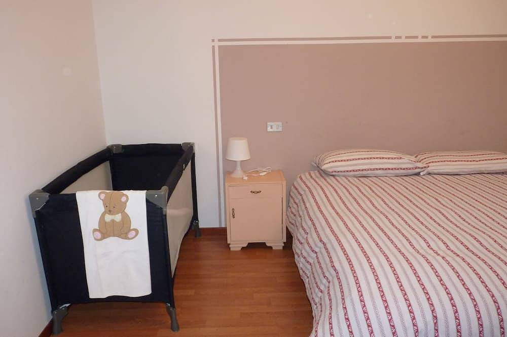 Ganze Wohnung, Masi Wohnung - Olga in Lasino, Madruzzo
