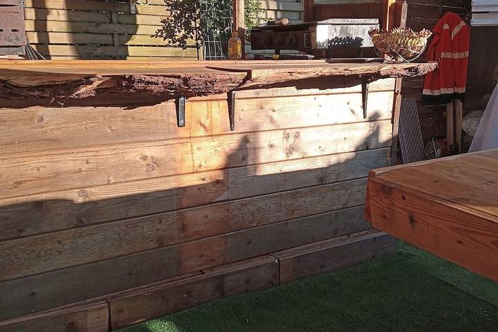 Maison de vacances pour 6 personnes à Salles