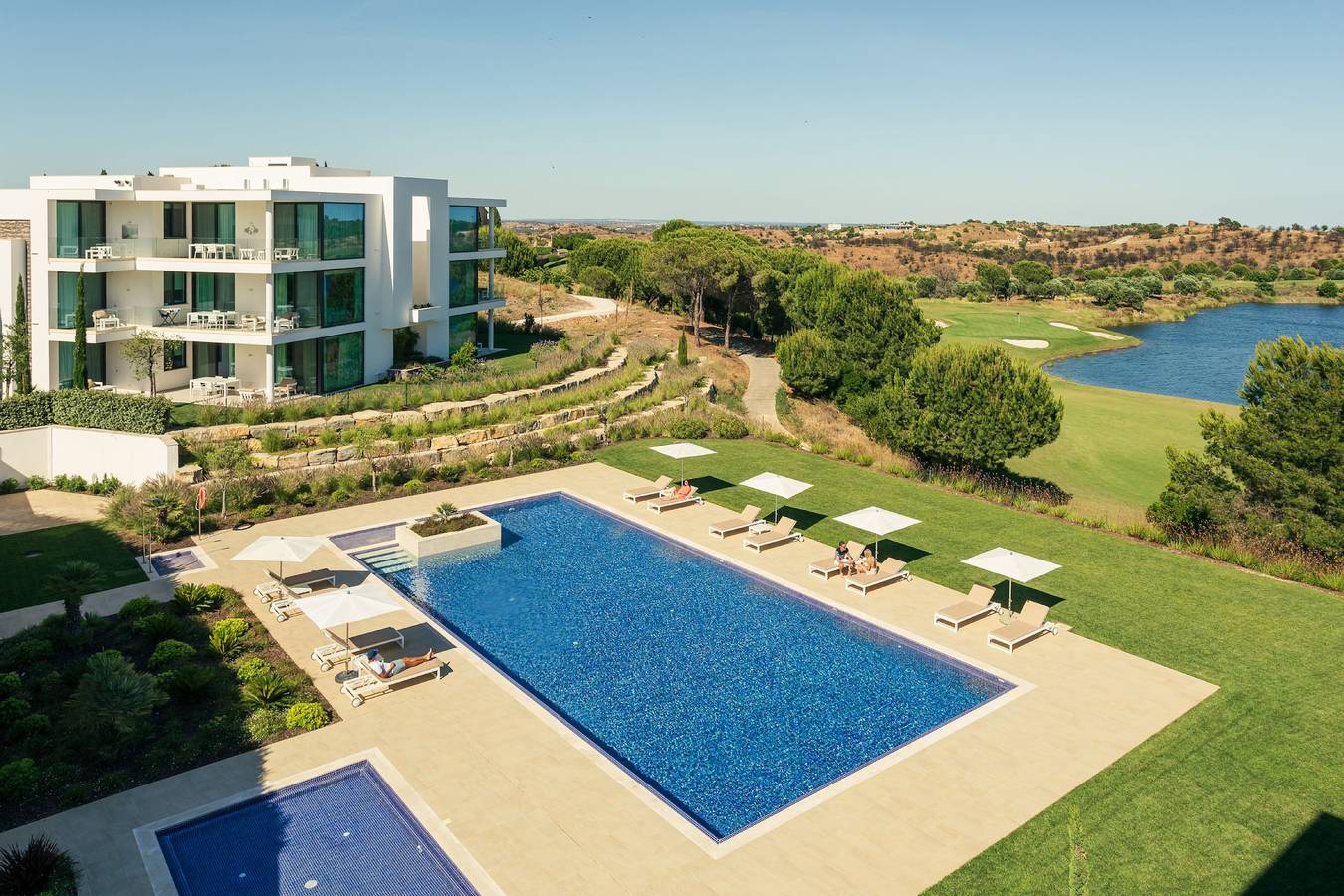 Appartamento vacanze a Distretto di Faro a partire da 485€ a notte