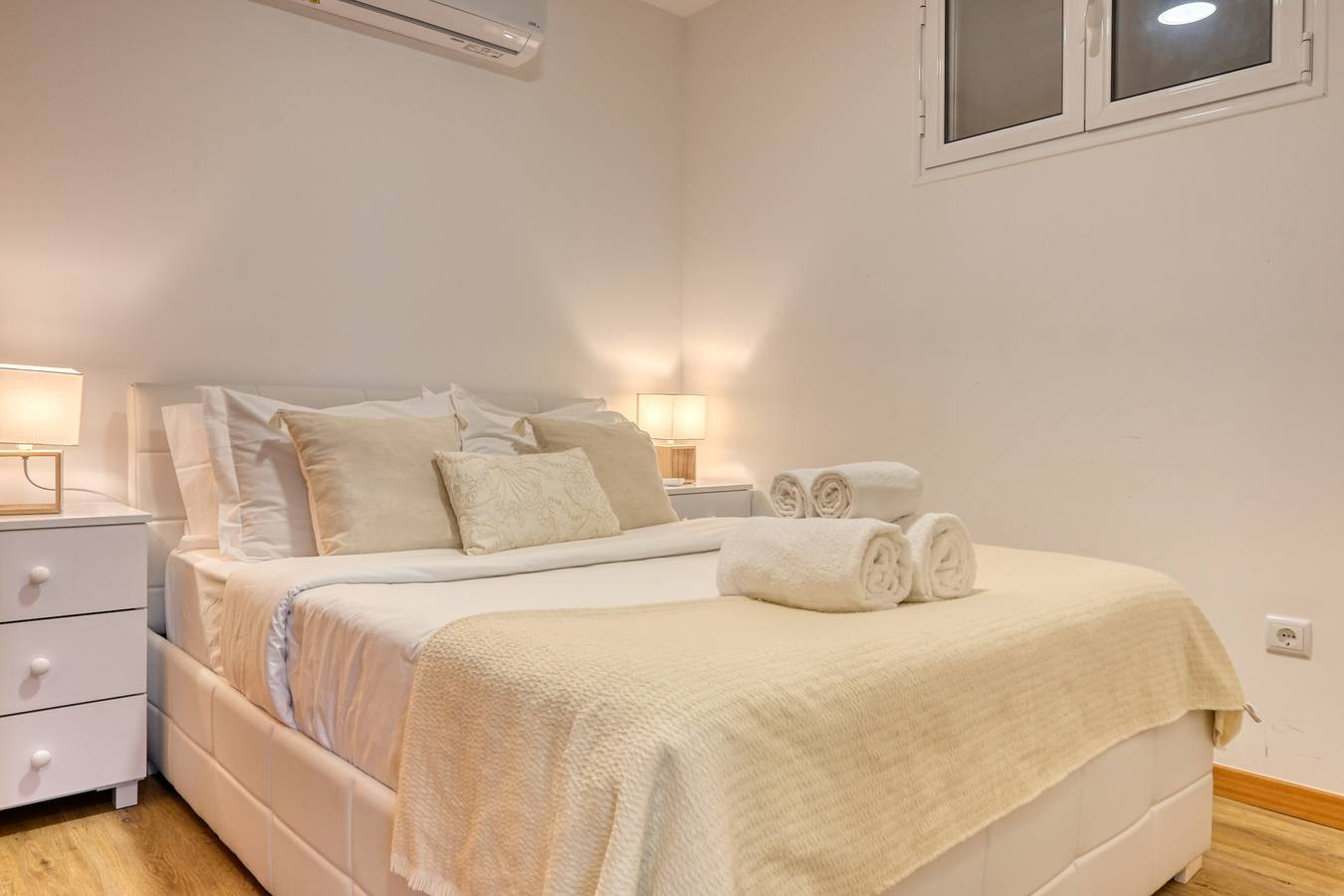 Cały apartament, Casa Familia Pestana 1, a Home in Madeira in Seixal (Madeira), Madera