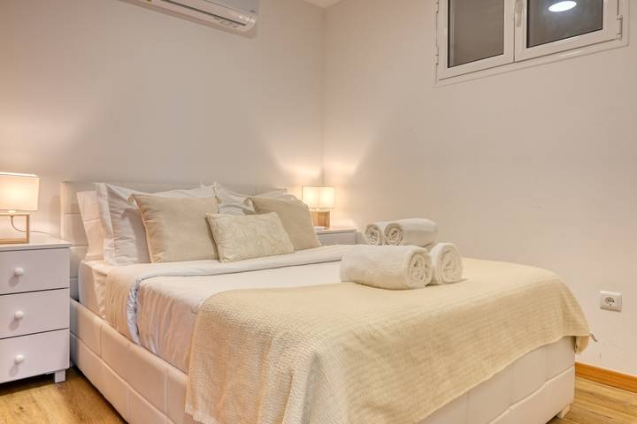 Ferienwohnung für 2 Personen auf Madeira