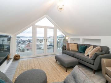 Cottage for 6 People in Brixham, Torbay, Photo 3