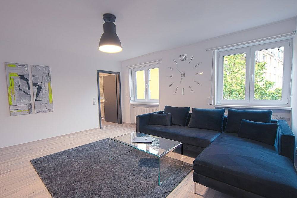 Ganze Wohnung, First Class Apartment Energy in Kaiserslautern, Saar-Nahe-Bergland