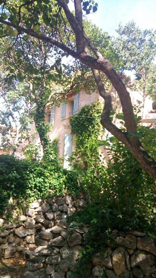 Casa de vacaciones para 2 personas, con jardín - 1