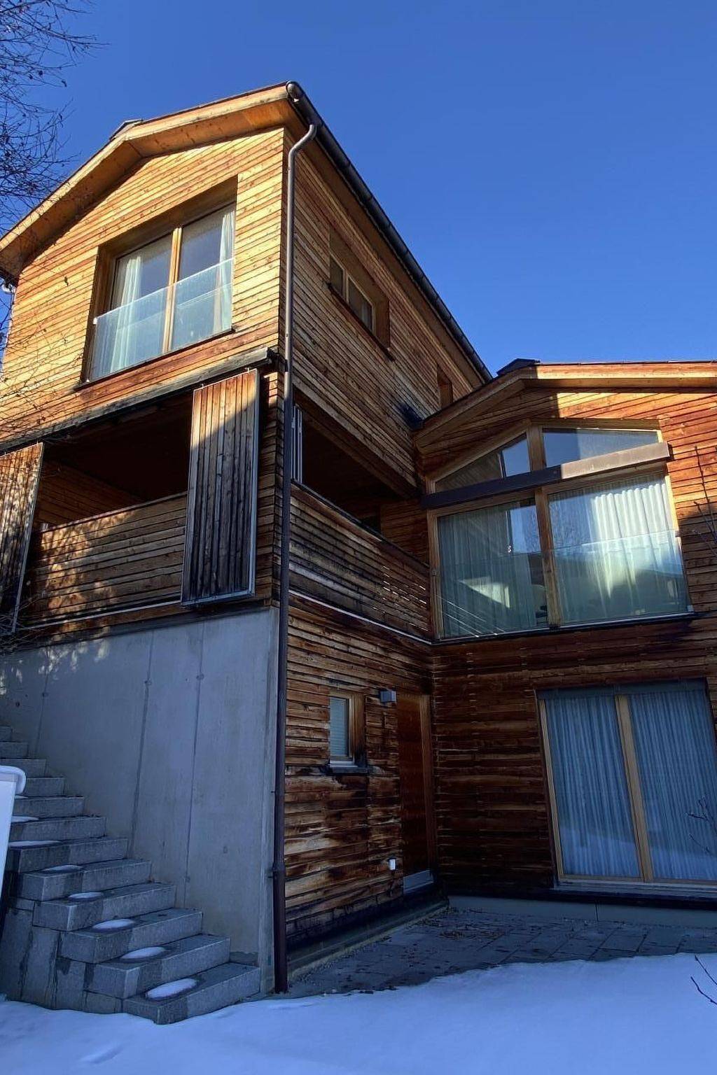 Lumnezia Lux in Lumnezia, Alpenarena