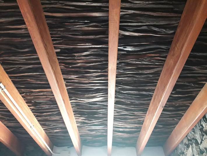 Casa rural para 4 personas, con jardín en Valverde - 2