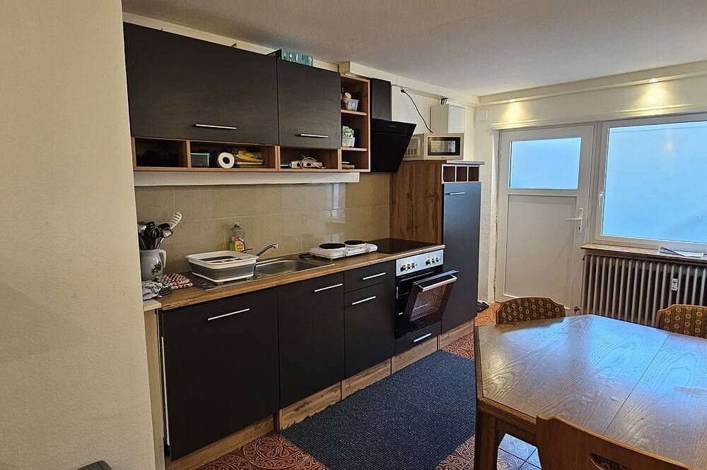 Ganze Wohnung, Renoviertes Gartenapartment in Hockenheimring, Ketsch