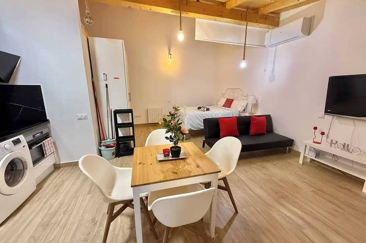 Holiday apartment for 5 people - 1