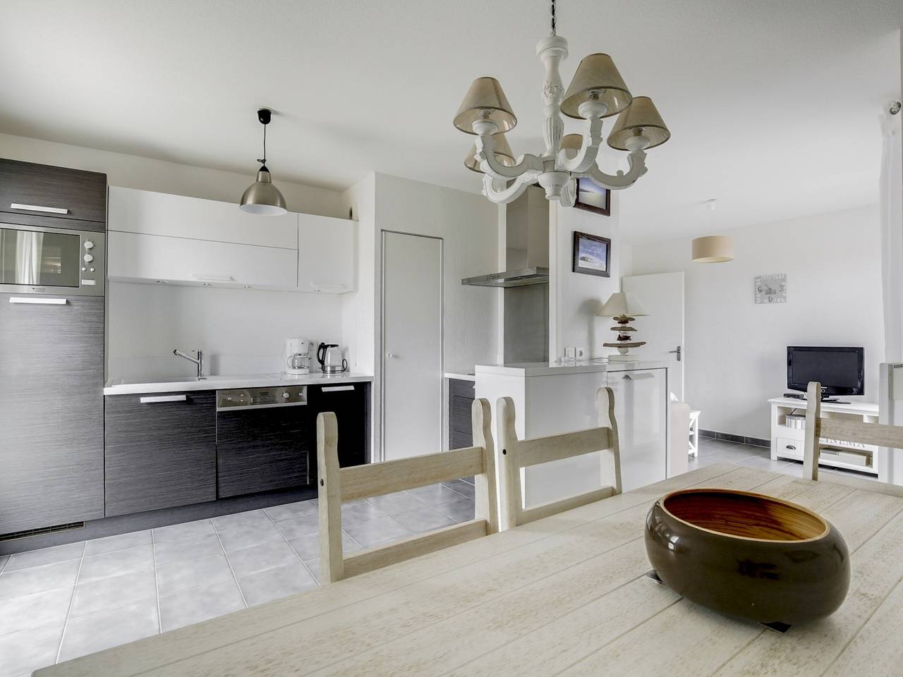 Photo : Appartement de vacances