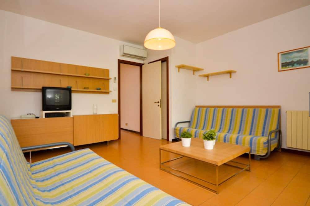 Ruhige Villa mit privatem Garten in Bibione, San Michele al Tagliamento