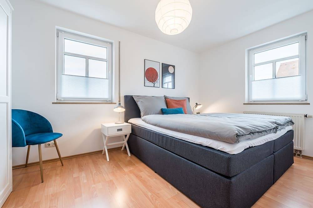 Ganze Wohnung, !New! Cozy 3Room App,Dd City,W-Lan,Netflix,Kitchen in Cotta, Dresden