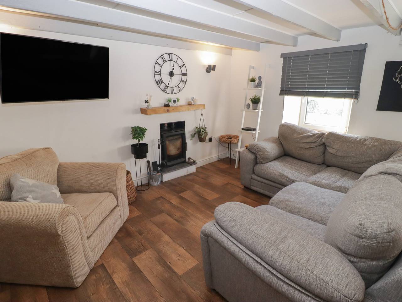 41 St. James Street in Narberth, Pembrokeshire