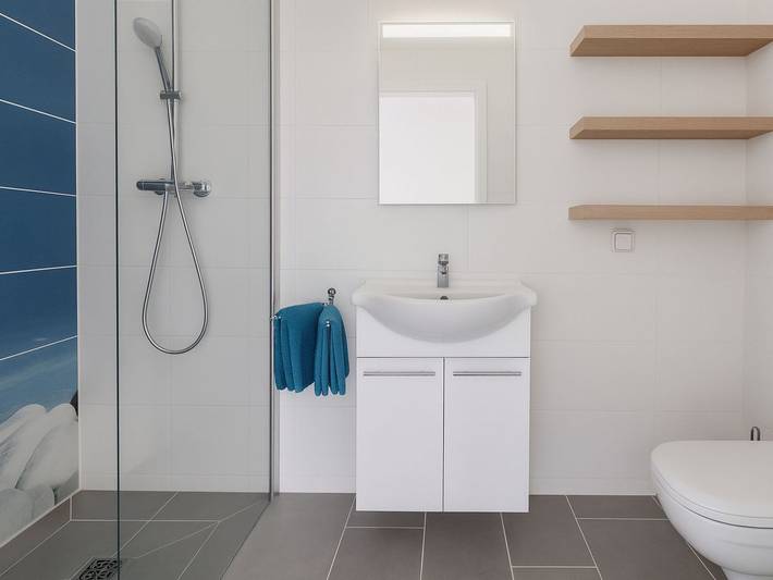 Ferienwohnung für 2 Personen in Warnemünde - 3