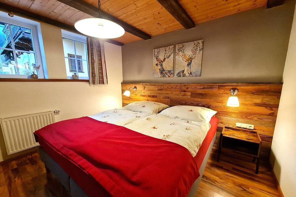 Geheel appartement, Dromerig vakantie natuurappartement in Gnesau, Oberkärnten
