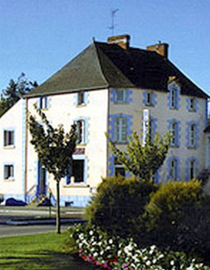 Hôtel pour 3 personnes, avec jardin et terrasse, animaux acceptés