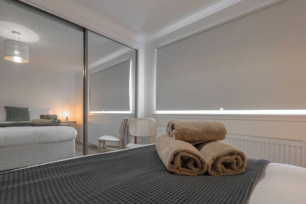 Entire apartment, Heathercroft Apartment - Modern Comfort in Fort William. in Fort William, Highlands