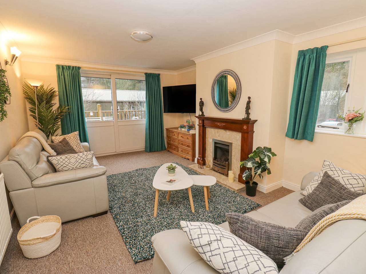 The Squirrels in Hebden Bridge, West Yorkshire