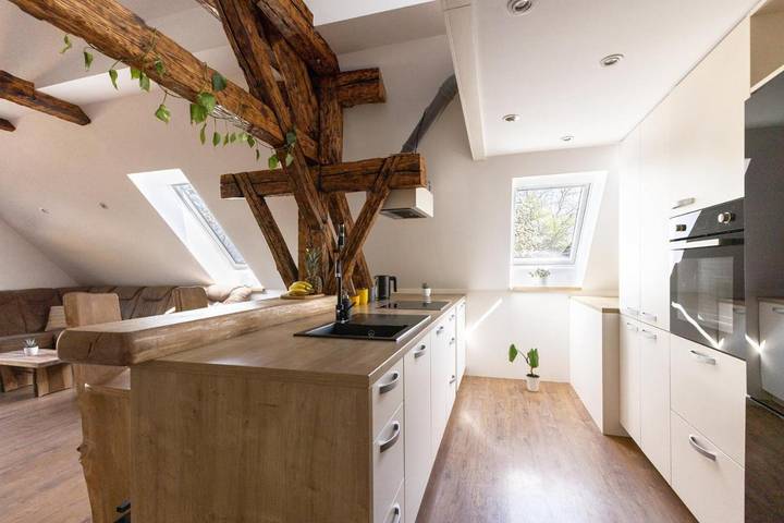 Gîte pour 6 personnes, avec jardin ainsi que sauna et vue à Velike Lašče - 3
