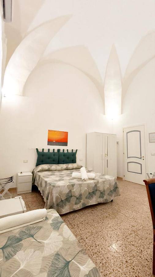 B&B Villa Pamela in Barbarano del Capo, Morciano di Leuca