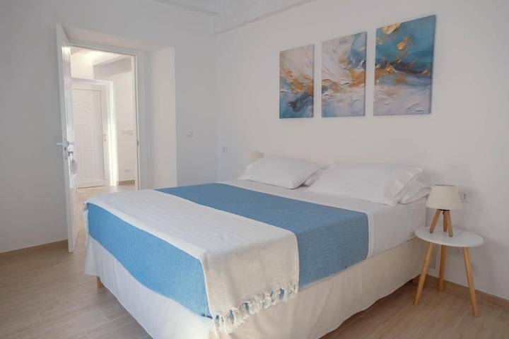 Location de vacances pour 2 personnes, avec balcon et vue à Petacciato - 3