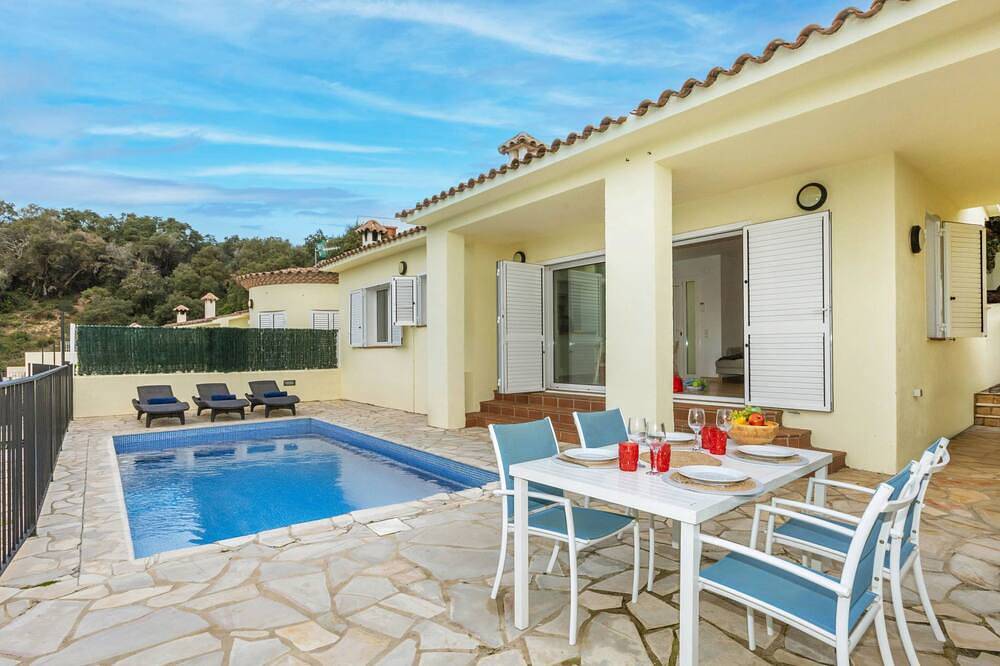 Casa vacanza a Costa Brava a partire da 264€ a notte
