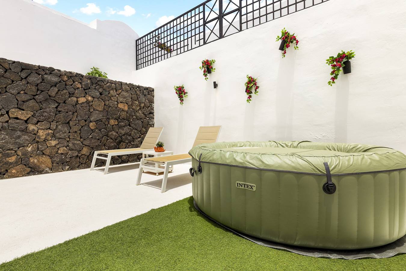 Home2Book Elegant Villa with Jacuzzi Costa Teguise in Costa Teguise, Teguise