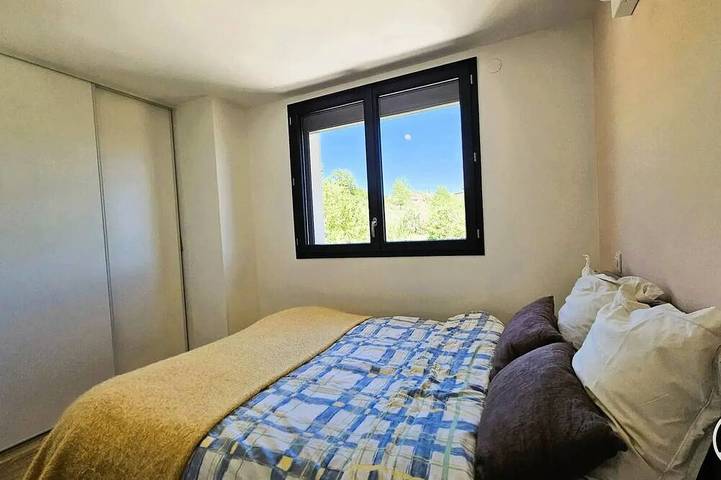 Location de vacances pour 2 personnes, avec terrasse à Ussac - 3