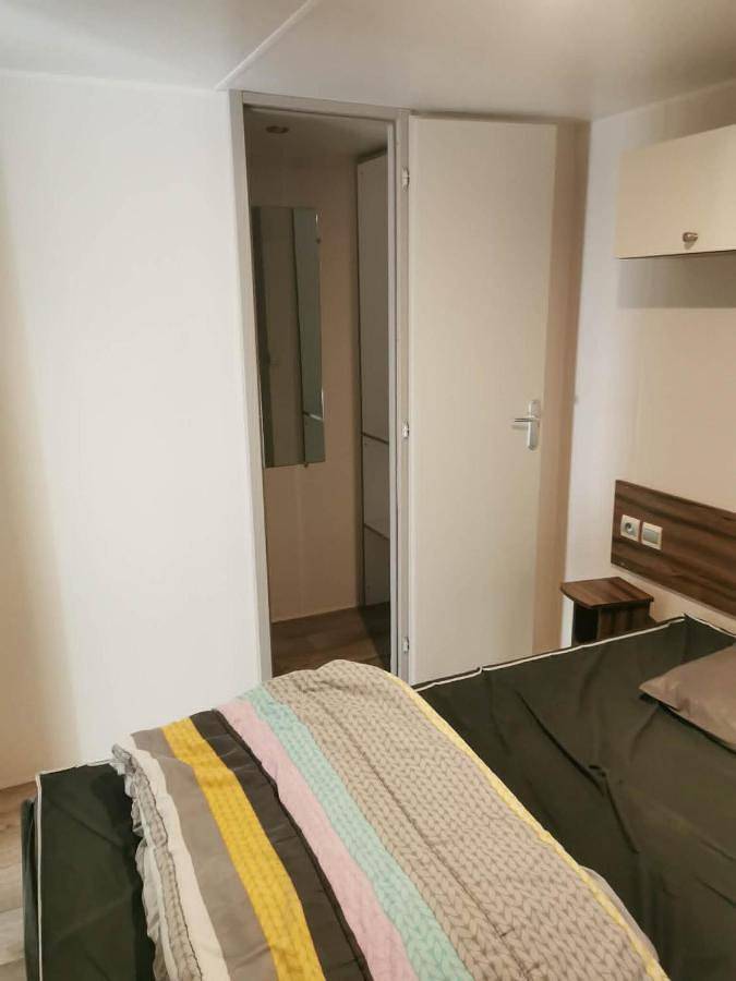 Location de vacances pour 6 personnes, avec jardin et piscine, animaux acceptés à Verteillac - 4