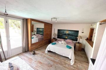 Villa pour 6 Personnes dans Bonifacio, Arrondissement de Sartène, Photo 2