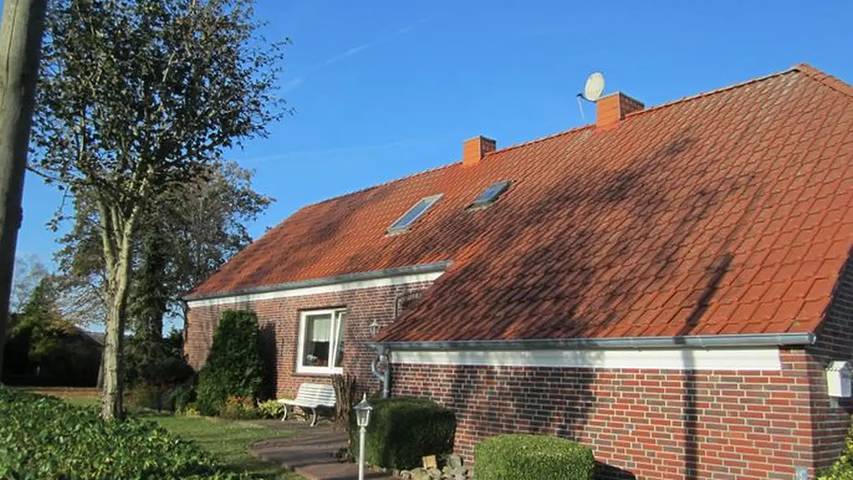 Ferienwohnung für 5 Personen, mit Garten und Terrasse - 1