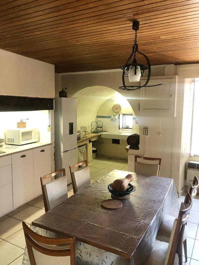 Location de vacances pour 2 personnes, avec jardin à Floirac (Lot) - 4