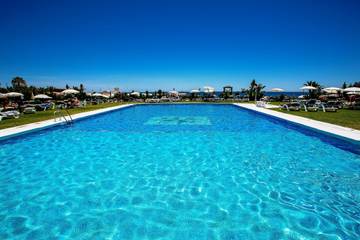 Vakantieappartement voor 6 Personen in Playa Cabopino, Marbella, Afbeelding 3