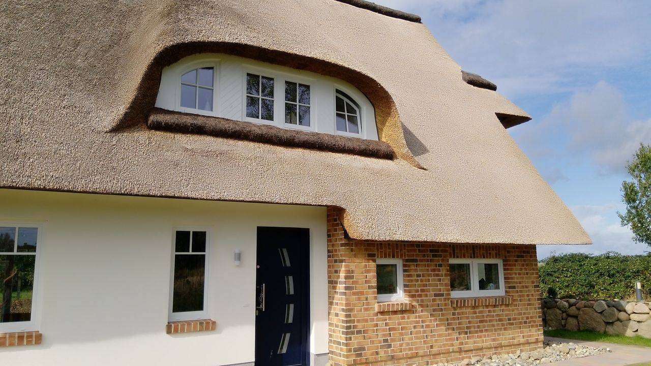 Ferienhaus für 8 Personen (168 m²) in Rerik (Ostseebad) in Rerik, Neubukow-Salzhaff