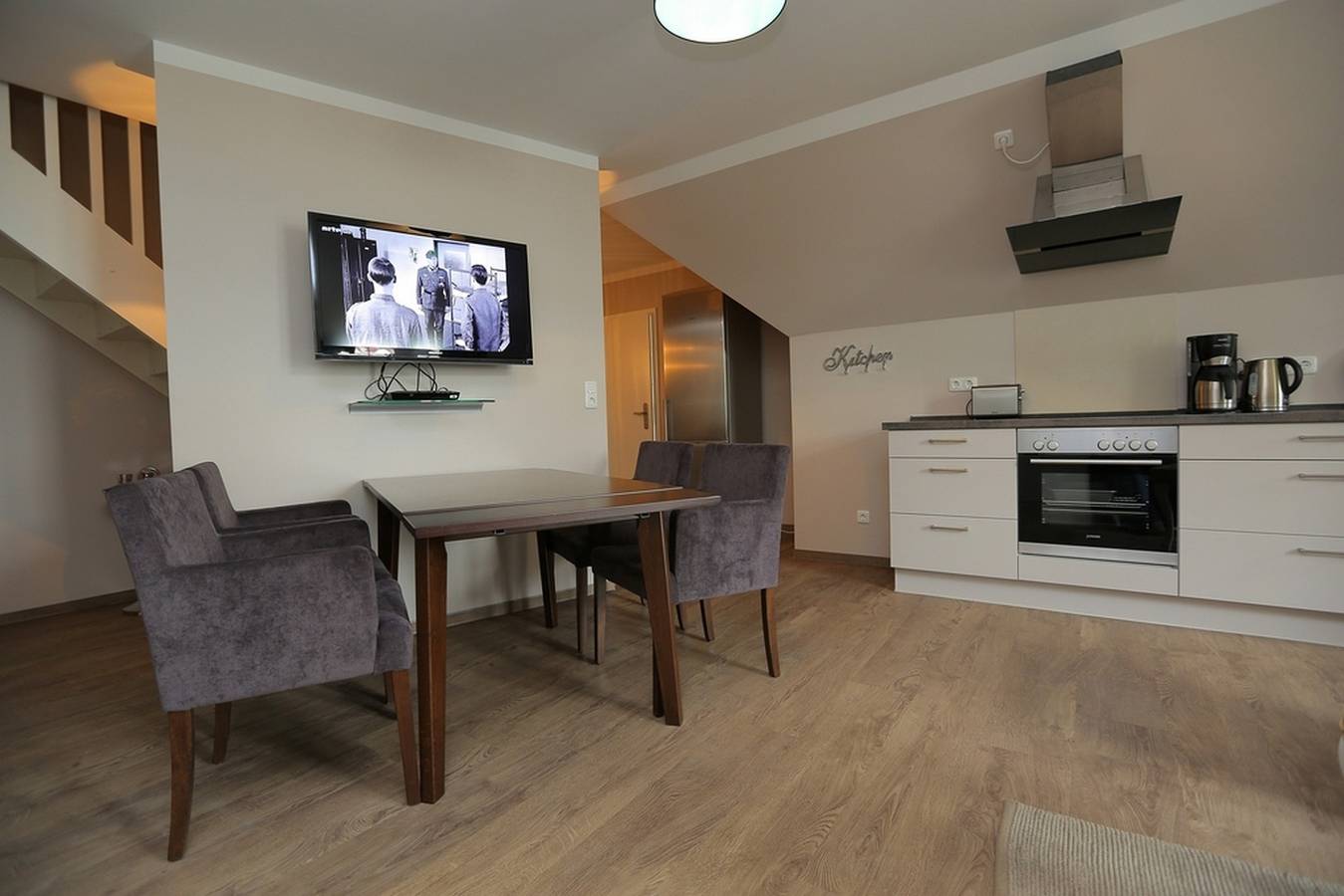 Appartamento intero, Goethehain Passat in Ostseebad Boltenhagen, Boltenhagen