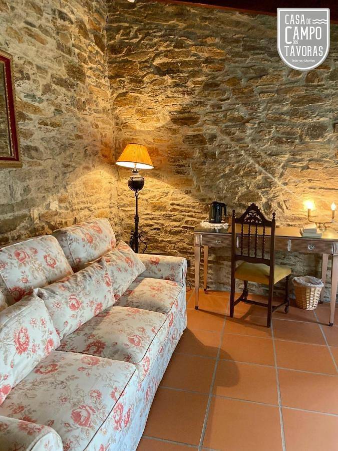 Holiday Home in Mirandela, Vale do Douro