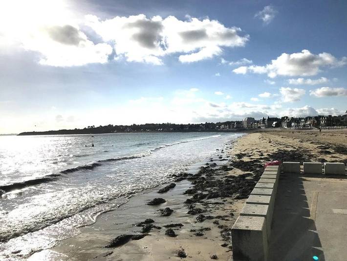 Location de vacances pour 8 personnes, avec terrasse à Ruca - 3