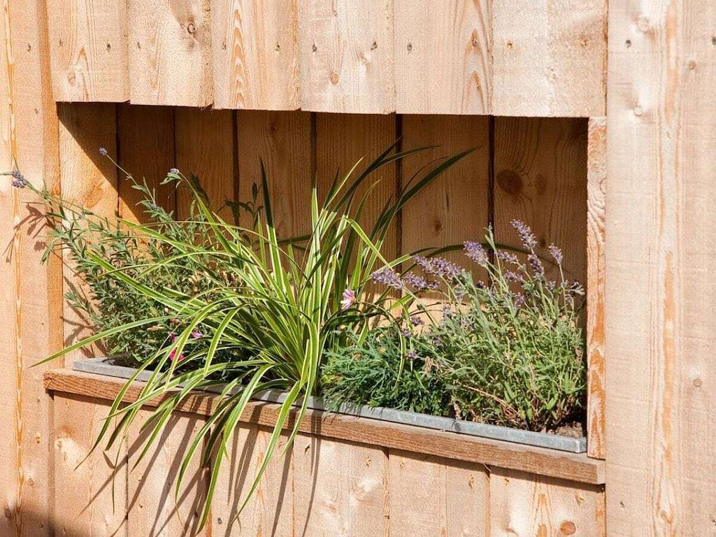 Strandhaus Mylin in Westerland, Sylt (Gemeinde)